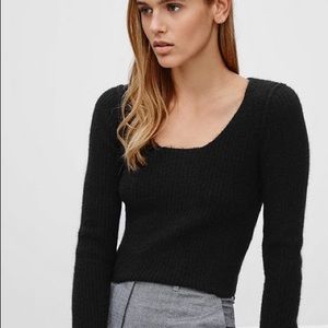 Wilfred free Le Tutour sweater